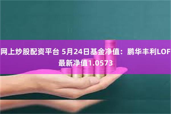 网上炒股配资平台 5月24日基金净值：鹏华丰利LOF最新净值1.0573
